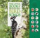Caz Buckingham, Andrea Pinnington, Andrea/ Buckingham Pinnington - The Little Book of Woodland Bird Songs