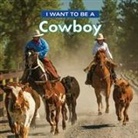 Dan Liebman - I Want to Be a Cowboy