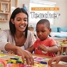 Dan Liebman - I Want to Be a Teacher
