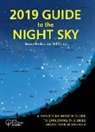 Storm Dunlop, Storm/ Tirion Dunlop, Wil Tirion - 2019 Guide to the Night Sky