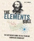 Rebecca Mileham - The Elements Bible