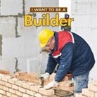 Dan Liebman - I Want to Be a Builder