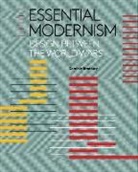 Dominic Bradbury, Dominic/ Benton Bradbury - Essential Modernism