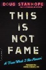 Dr. Drew Pinsky, Drew Pinsky, Doug Stanhope - This Is Not Fame