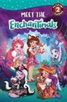 Perdita Finn - Enchantimals
