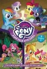 Penumbra Quill - The Cutie Mark Chronicles