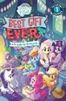 Jennifer Fox - My Little Pony