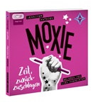Jennifer Mathieu - MOXIE - Zeit, zurückzuschlagen, Audio-CD (Hörbuch)