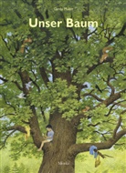 Gerda Muller, Gerda Muller, Gisela Stottele - Unser Baum
