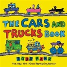 Todd Parr - The Cars and Trucks Book