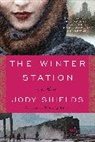 Jody Shields, Shields Jody - The Winter Station
