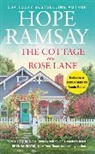 Hope Ramsay, Ramsay Hope - The Cottage on Rose Lane