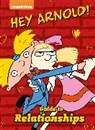 Dk, Stacey Grant - Nickelodeon Hey Arnold! Guide to Relationships