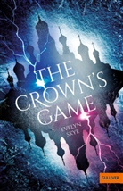 Evelyn Skye, Friederike Levin - The Crown's Game