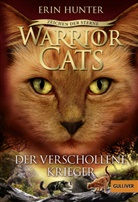 Erin Hunter, Friederike Levin - Warrior Cats - Zeichen der Sterne. Der verschollene Krieger