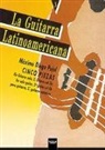 Maximo Diego Pujol, María Isabel Siewers - La Guitarra Latinoamericana 3 - Cinco Piezas