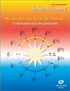 Anne Terzibaschitsch - Mit den Sternen durch alle Tonarten