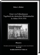 Dordanas, S Dordanas, S. Dordanas, V Kalogrias, V. Kalogrias, H. Richter... - Ernst von Falkenhausen