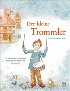 Bernadette, Bernadette, Bernadette, Bernadette, Elisa Martins - Der kleine Trommler