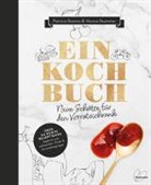 Patrici Stamm, Patricia Stamm, Verena Stummer - Einkochbuch