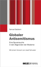 Samuel Salzborn - Globaler Antisemitismus