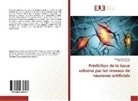 Djamel Bengora, Houria Ilhe Mouss, Houria Ilhem Mouss - Prédiction de la boue urbaine par les réseaux de neurones artificiels