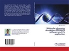 Abhik Chatterjee - Molecular dynamics simulation:GROMACS software and it's application