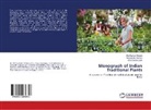 Chend Joshi, Chendresh Joshi, Raj Kumar Kataria, Raj Kumari Kataria, Meenaksh Sharma, Meenakshi Sharma - Monograph of Indian Traditional Plants