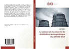 Amin Graichi, Amina Graichi, Hadjer Mansour - Le calcule de la colonne de distillation atmosphérique du pétrole brut