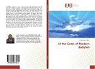Longmatey Tetteh - At the Gates of Modern Babylon