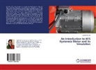 Joyashree Das - An Introduction to HTS Hysteresis Motor and its Simulation
