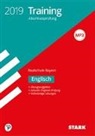 Training Abschlussprüfung 2019 - Realschule Bayern - Englisch, m. MP3-CD