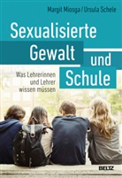 Margi Miosga, Margit Miosga, Ursula Schele - Sexualisierte Gewalt und Schule
