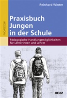 Reinhard Winter - Praxisbuch Jungen in der Schule