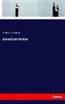 Rudyard Kipling - American Notes