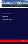 James Fenimore Cooper - Jack Tier