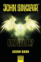 Jason Dark - Engel?