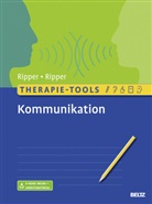 Jürgen Ripper, Kathrin Ripper, Jürgen Rippert, Kathrin Rippert - Therapie-Tools Kommunikation
