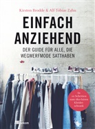 Kirste Brodde, Kirsten Brodde, Alf-Tobias Zahn - Einfach anziehend