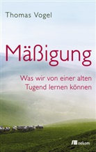 Thomas Vogel - Mäßigung