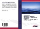 Jorge Luis Ordoñez Huaman - Metodología de Análisis Territorial en la determinación de Regiones