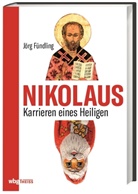 JÃ¶rg FÃ¼ndling, Jörg Fündling - Nikolaus