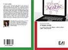 Mariam Naiima Senousy - Il franco arabo