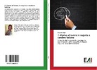Eleonora Righi - Il ritorno al lavoro in seguito a cerebro-lesione