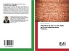 Francesco Di Tommaso - Procedure di crisi di uno stato ed il suo indebitamento Pubblico