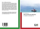 Dimitri Michalopoulos - Ulisse nell'Oceano Atlantico