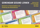 Uwe Berger, Anni Gläser, Susanne Schwager, Katharina Wick - Gemeinsam gesund lernen