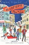 Emma Donoghue, Donoghue Emma, Caroline Hadilaksono - The Lotterys More or Less