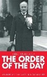 Eric Vuillard, Éric Vuillard, Vuillard Eric - The Order of the Day