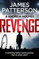 Andrew Holmes, James Patterson - Revenge